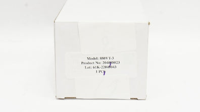 Gentec 880VT-3 Rohs Assembly Suction Trap